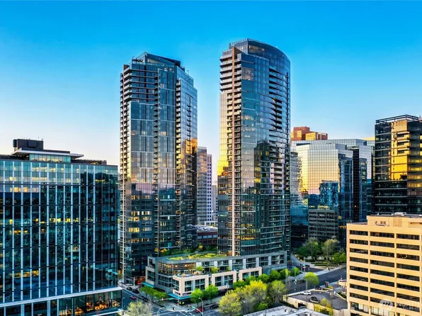 10700 NE 4th St #434, Bellevue, WA 98004