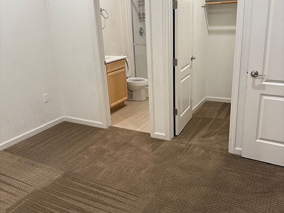 1st bedroom