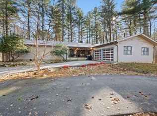 107 Wildcat Ln, Norwell, MA 02061