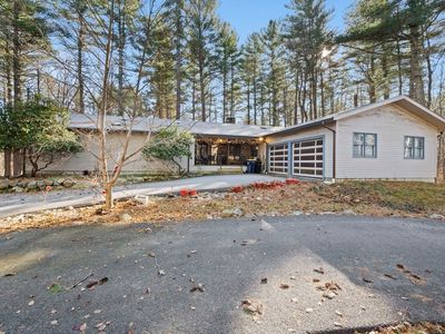 107 Wildcat Ln, Norwell, MA, 02061
