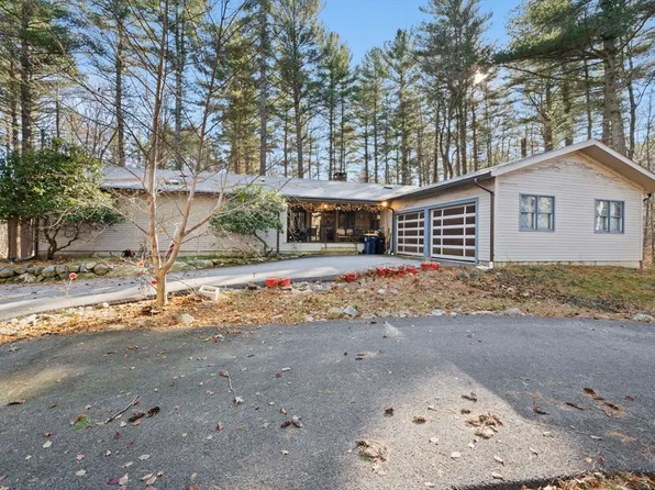 107 Wildcat Ln, Norwell, MA 02061