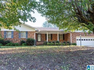 605 Magnolia Ave, Oneonta, AL 35121