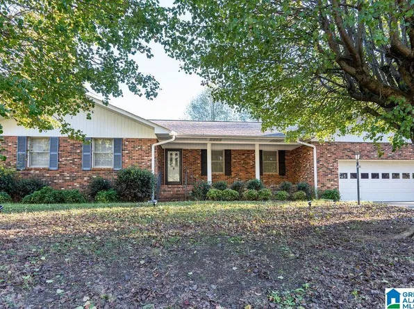 605 Magnolia Ave, Oneonta, AL 35121