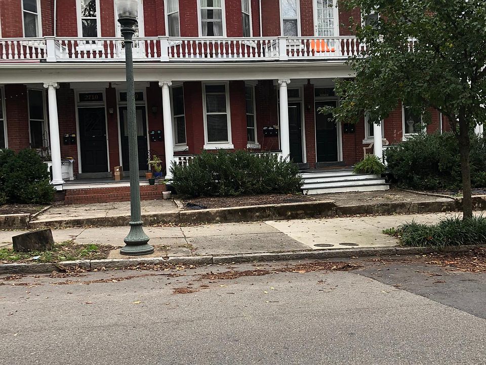 1st image of 2712 E Broad St APT 3