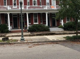 2712 E Broad St APT 3, Richmond, VA 23223