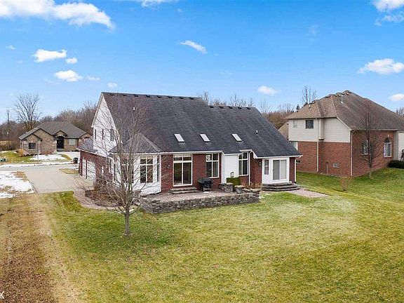 4th image of 35617 Kilkenny Dr