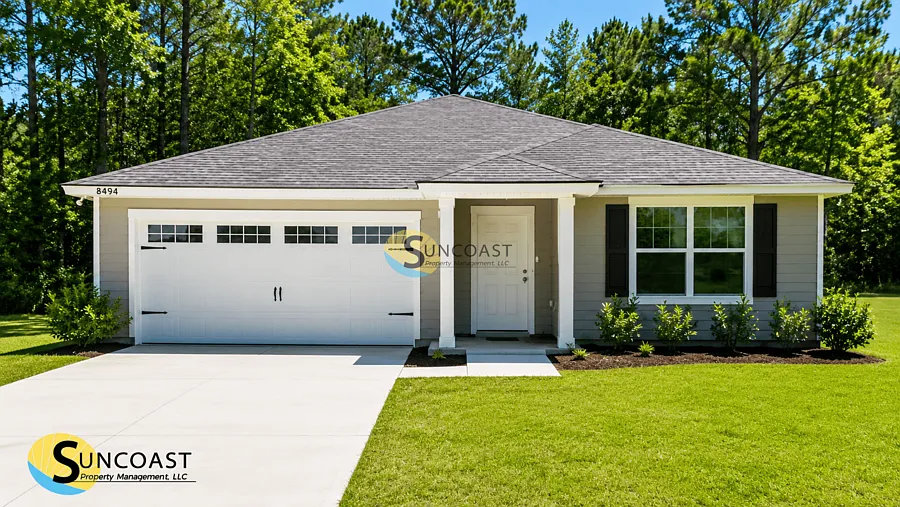 Spacious 3 Bed | 2 Bath Near NAS Jax — Photo 1