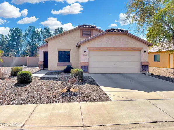 957 W LINDBERGH Avenue, Coolidge, AZ 85128
