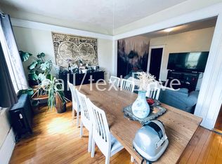 221 South St #2, Jamaica Plain, MA 02130