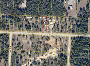 LOT-33A Silver Maple Dr, Milton, FL 32583
