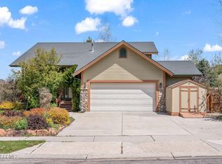 875 E 320 N, Heber, UT 84032