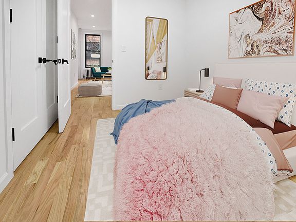 4th image of 222 E 95th St APT 16
