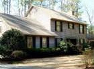113 Blackbrook Ln, Wilmington, NC 28409