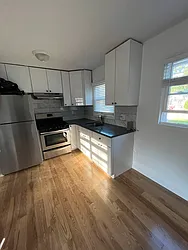 Rented by John R. Real Estate