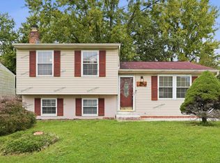 4171 Jonquil St, Columbus, OH 43224