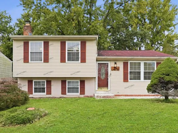 4171 Jonquil St, Columbus, OH 43224