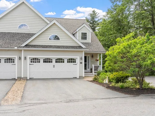 38 Riley Rd #38, Lunenburg, MA 01462