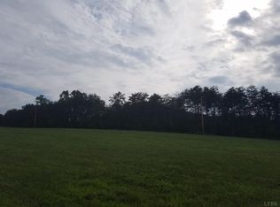 Oxford Furnace Rd LOT 3, Lynchburg, VA 24504