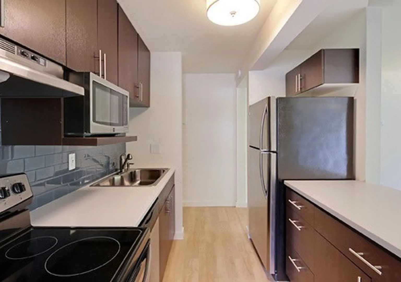 The ANNA Apartments — Photo 1