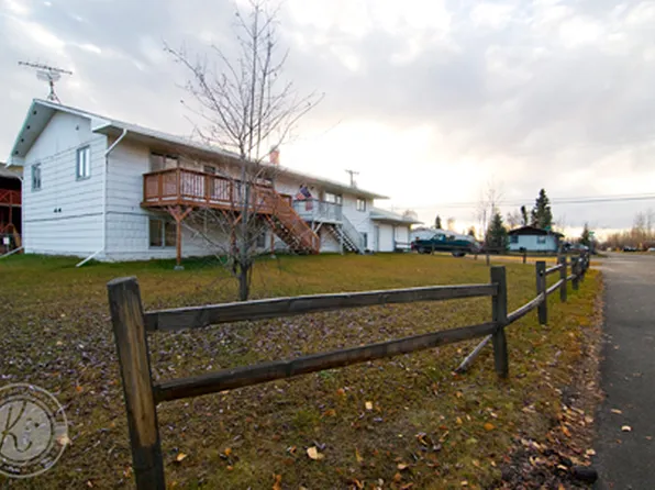 327 W 5th Ave, North Pole, AK
