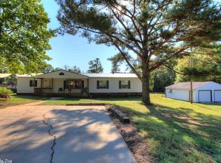 42 Piney Trl, Cabot, AR 72023