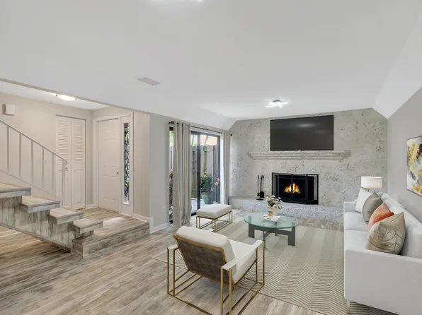 3530 E Gardens East Drive E #B, Palm Beach Gardens, FL 33410