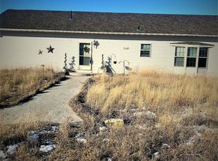 33 Jh Rd, Rozet, WY 82727