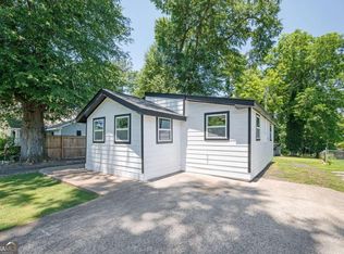 4690 Fowler St, Powder Springs, GA 30101