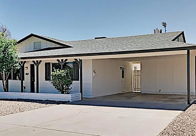 1867 E Alameda Dr — Photo 1
