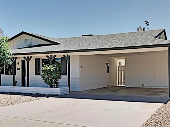 1867 E Alameda Dr, Tempe, AZ 85282