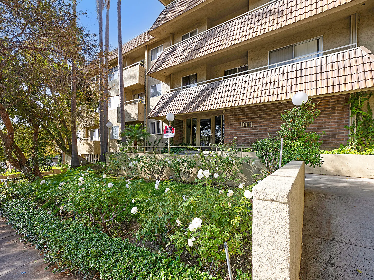 Ten Eleven Palm Avenue — Photo 2