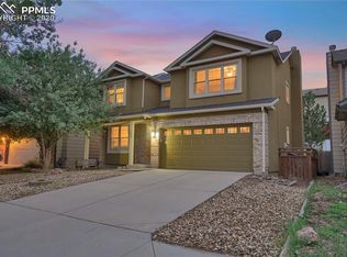 1343 Chesham Cir, Colorado Springs, CO 80907