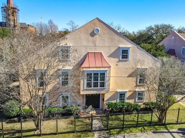 4438 Camp St, New Orleans, LA 70115