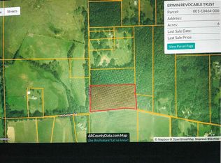 1 McCollum Rd, Austin, AR 72007