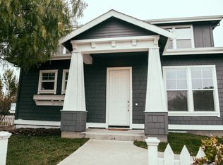 3994 Verbena St, Napa, CA