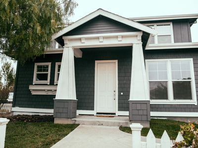 3994 Verbena St, Napa, CA, 94558