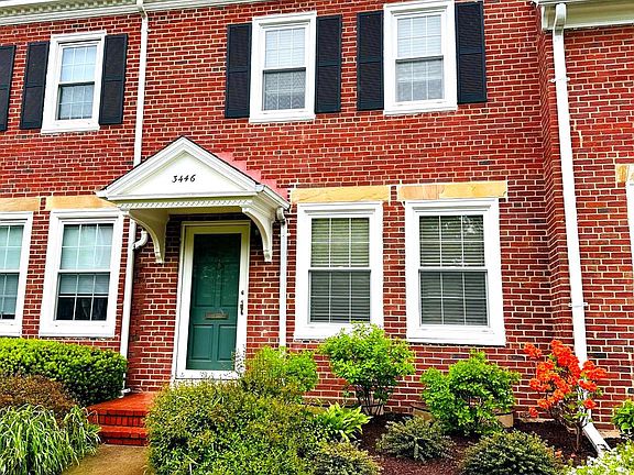 4th image of 3446 S Stafford St