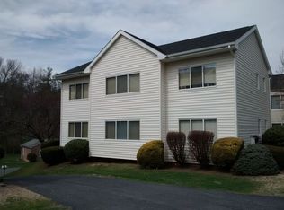 722B Plunkett St, Lexington, VA 24450
