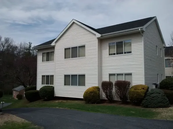 722B Plunkett St, Lexington, VA 24450