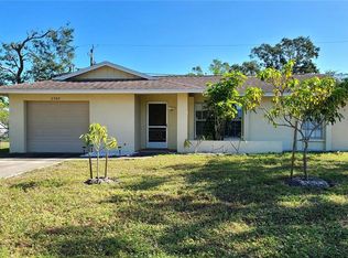 2707 Java Plum Ave, Sarasota, FL 34232