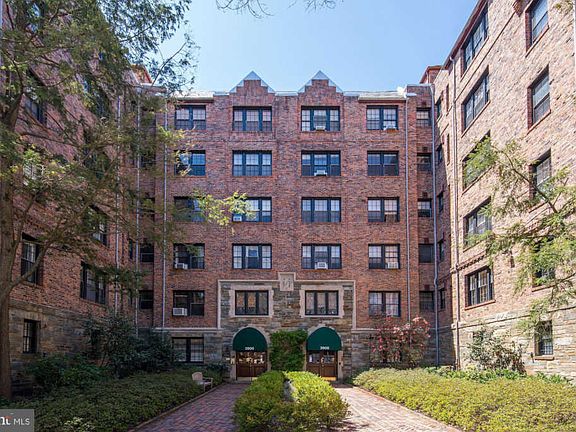 2nd image of 3900 Connecticut Ave NW APT 406G