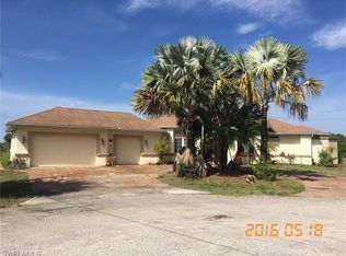 708 Crown Oak Cir, Lehigh Acres, FL 33936