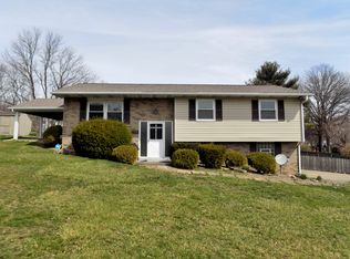 189 Wiggins Ln, Uniontown, PA 15401
