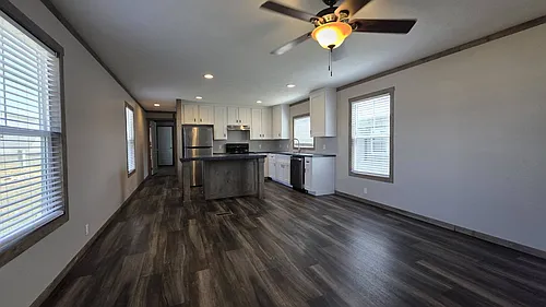 Floor plan 309