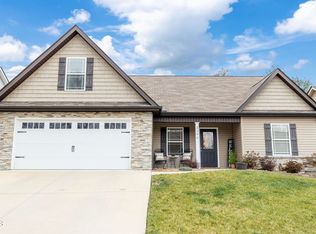 2346 Eppie Cove Ln, Knoxville, TN 37931