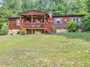 101 Stony Creek Ct, Lynch Station, VA 24571