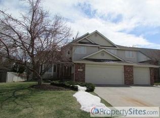 1011 Ashford Ct, Fort Collins, CO 80526