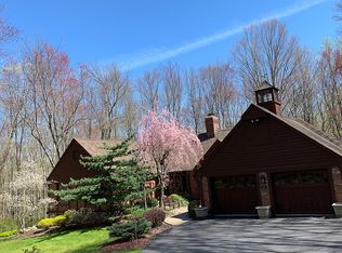 7 Sunset Hill Rd, Bethel, CT 06801