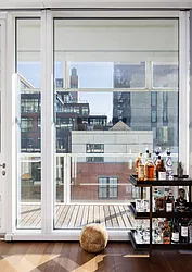 Sold by Brown Harris Stevens