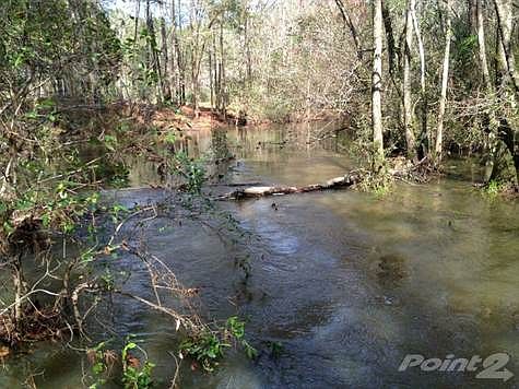 Whitehouse Creek